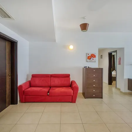 Your Spacious 3br In The Heart Of St'julians By 360 Estates Saint Julian's