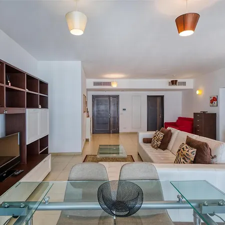 Your Spacious 3br In The Heart Of St'julians By 360 Estates Saint Julian's