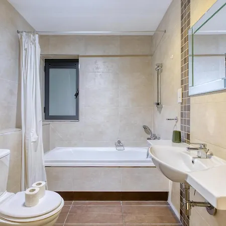 Lejlighed Your Spacious 3br In The Heart Of St'julians By 360 Estates Saint Julian's
