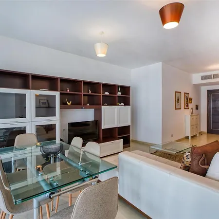 Your Spacious 3br In The Heart Of St'julians By 360 Estates