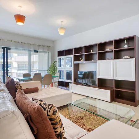 Your Spacious 3br In The Heart Of St'julians By 360 Estates Saint Julian's