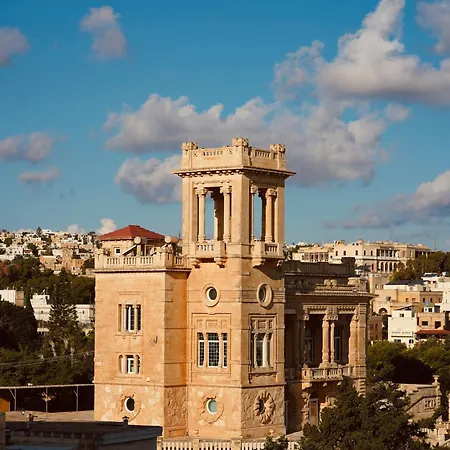 Your Spacious 3br In The Heart Of St'julians By 360 Estates Lejlighed